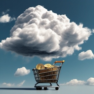 Auswahl eines Cloud Miners