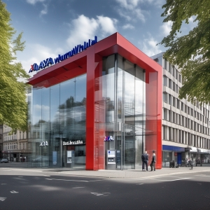 AXA XL: Hoyos bietet Versicherung für Kryptowallets an