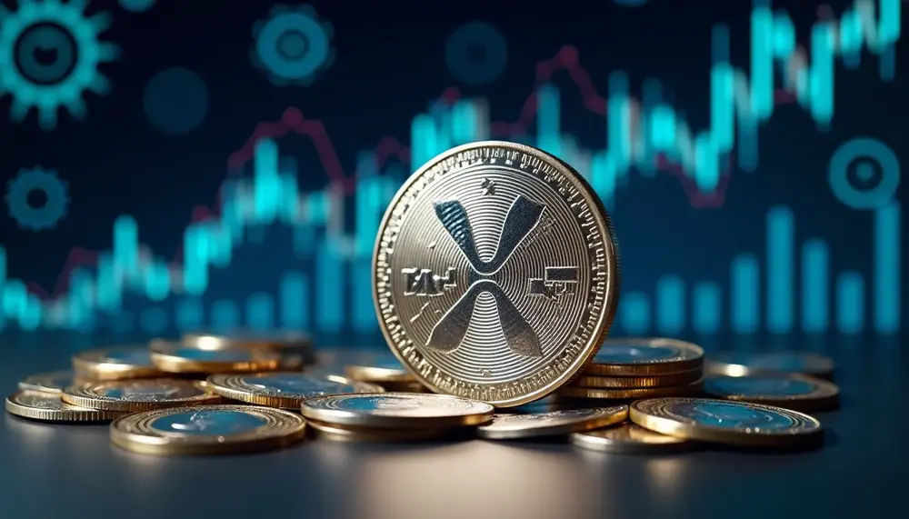BaFin-Entscheidung: XRP könnte um 370 % steigen – Ripple gibt 1 Milliarde frei