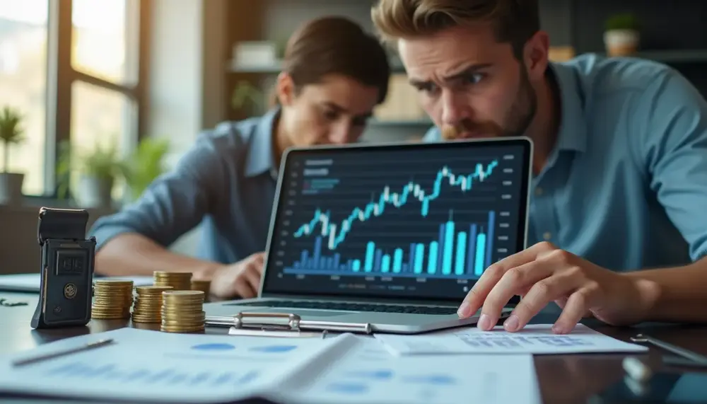 BaFin-warnt-vor-illegalen-Finanztransfers-durch-blauline-ai-und-Verlust-von-Anlegergeldern