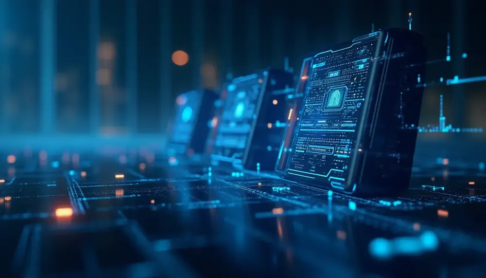 Banken setzen auf Blockchain: SWIFT und JP Morgan entwickeln neues Zahlungsnetzwerk