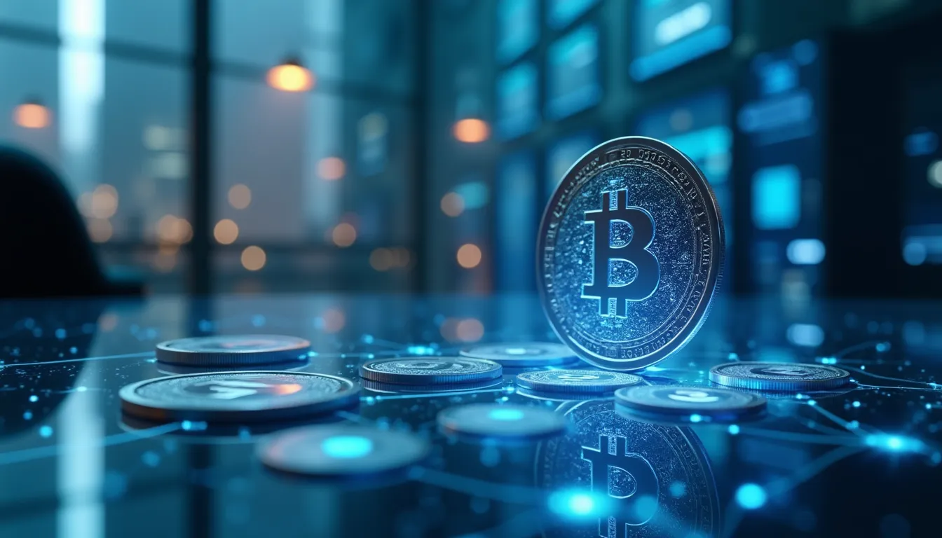banken-und-fonds-treiben-tokenisierte-finanzprodukte-und-blockchain-infrastruktur-voran