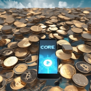 Bei was hilft Ccore Coin eigentlich?