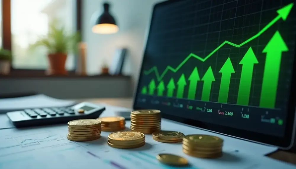 Belgien: Dividendenaktien im Fokus, Bitcoin unter Druck durch Steueränderungen