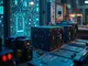 bgin-blockchain-startet-asic-chip-customization-und-liefert-erste-mining-geraete-aus