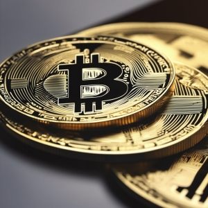 Binance Coin BNB dreht auf
