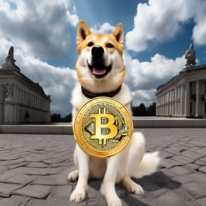 Binance rauscht zurück aufs Podium
