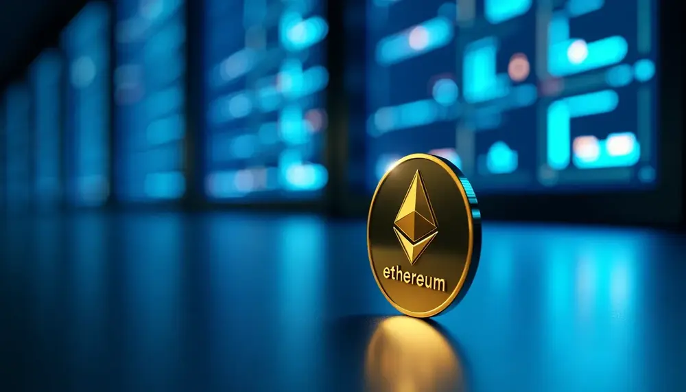 BioNexus schreibt Geschichte: Nasdaq-Unternehmen setzt auf Ethereum-Staking für Millionen-Renditen