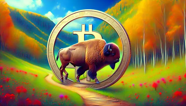 bison-fuehrt-sparplaene-fuer-kryptowaehrungen-ein