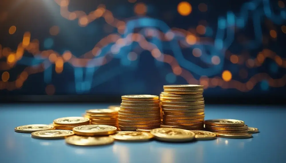 Bit Digital meldet Ethereum-Bestände von 506,6 Millionen US-Dollar und plant Zukäufe
