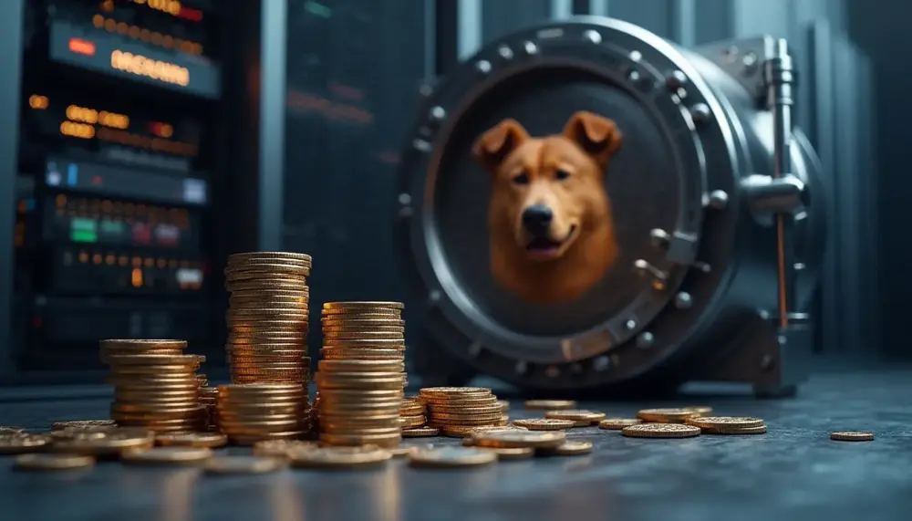 Bit Origin plant 500-Millionen-Dollar-Dogecoin-Reserve – DOGE-Kurs mit neuem Auftrieb