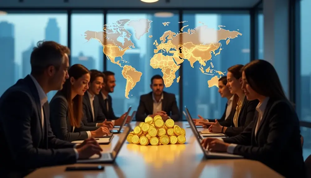 Bitcoin 2025: Prognosen, institutionelle Trends und neue Chancen als sicherer Hafen