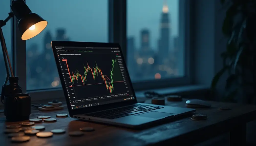 Bitcoin-Absturz: Experten warnen vor weiterem Rückgang und institutionellem Rückzug