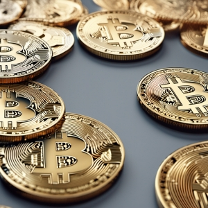 Bitcoin als CFD