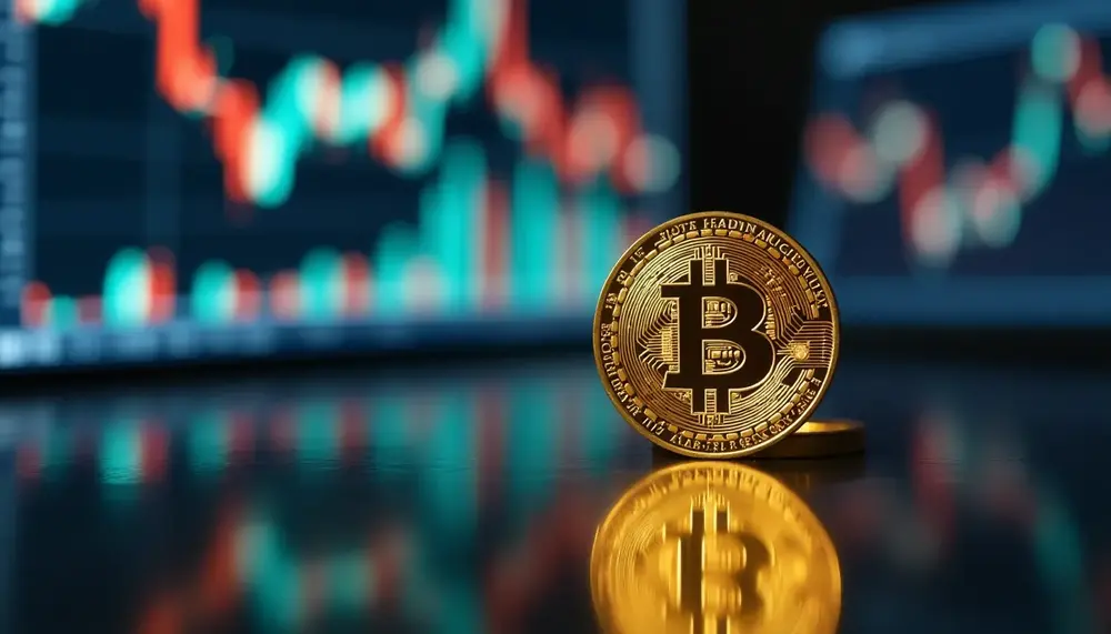 Bitcoin als digitales Gold: Warum die Märkte jetzt genauer hinsehen