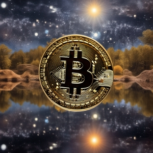 Bitcoin als Instrument für Frieden: Ein utopischer Traum?
