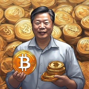 Bitcoin als sicherer Hafen