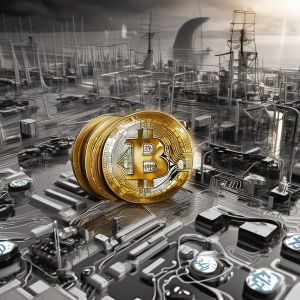 Bitcoin als sicherer Hafen