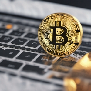 Bitcoin am Dienstag
