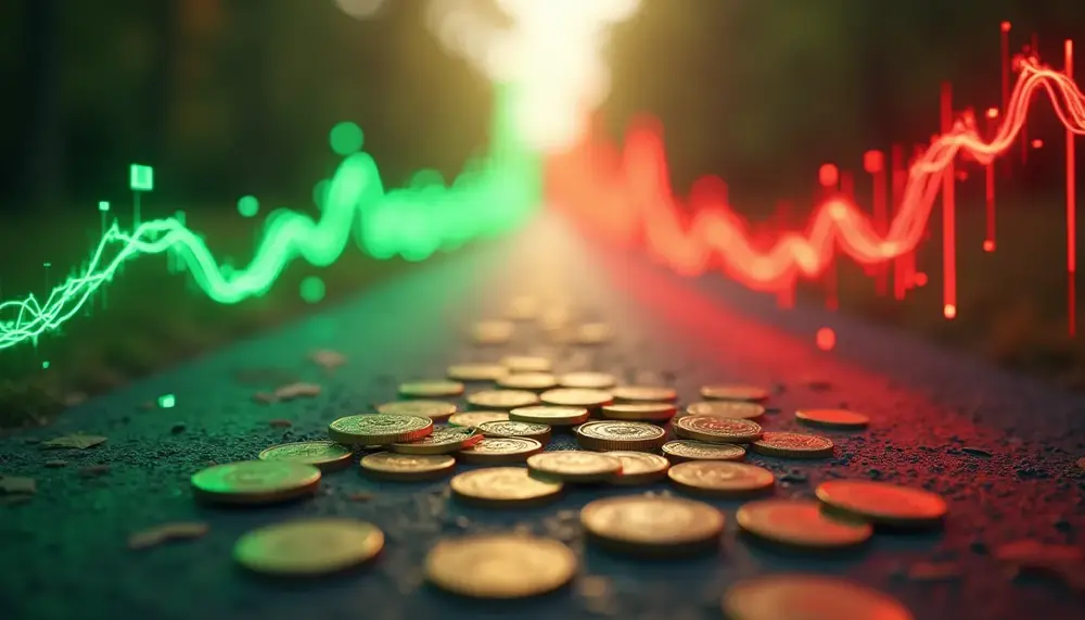 Bitcoin am Scheideweg: Bullenmarkt vor dem Ende oder neue Rallye in Sicht?