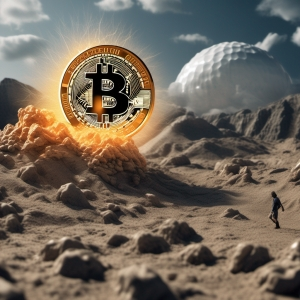 Bitcoin auf 20000 USD in diesem Jahr?