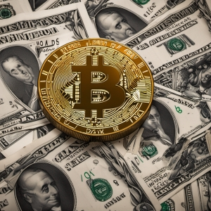 Bitcoin auf dem Weg zur „Krisen-Währung“