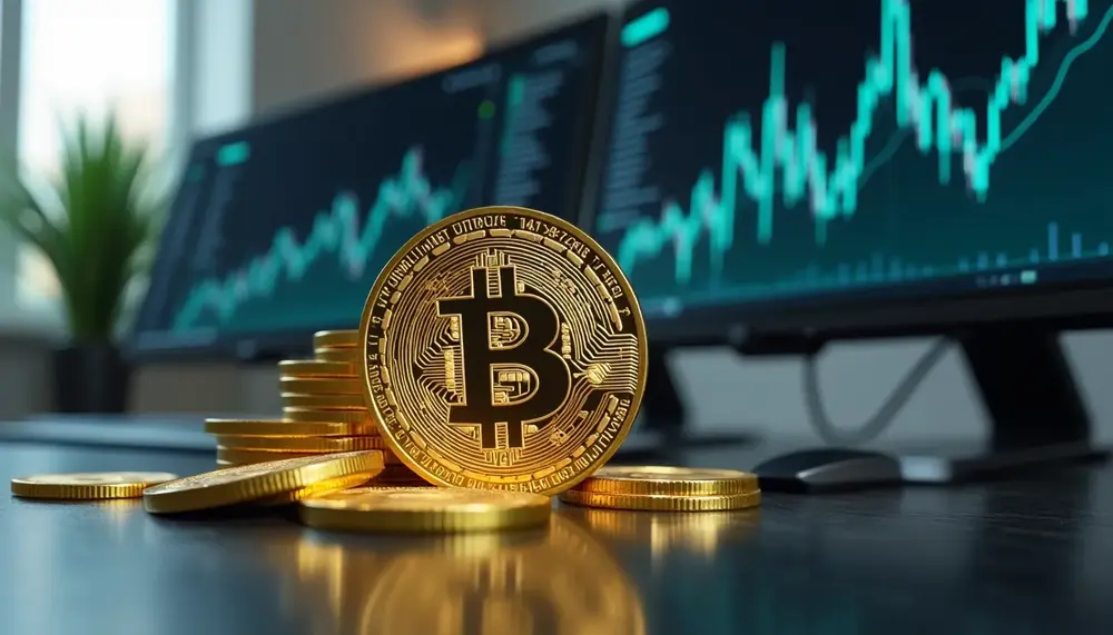 Bitcoin auf Rekordjagd: Analysten erwarten neuen Bullrun und staatliche Krypto-Reserven