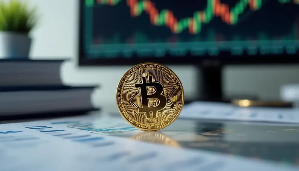 Bitcoin auf Rekordjagd: Anleihenkrise, Prognosen und politische Unsicherheiten im Fokus