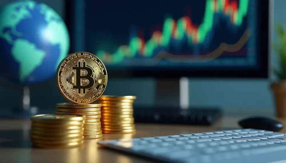 Bitcoin auf Rekordkurs: ETFs, Prognosen und globale Auswirkungen im Überblick