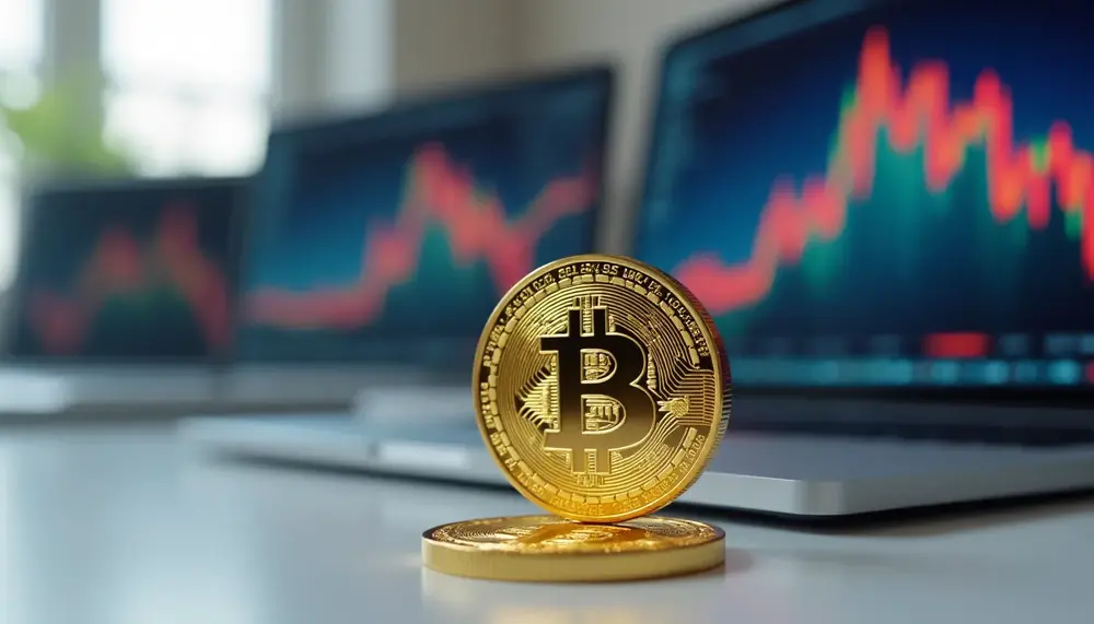 Bitcoin auf Rekordkurs: Korrektur, institutionelle Käufe und bullische Signale im Fokus