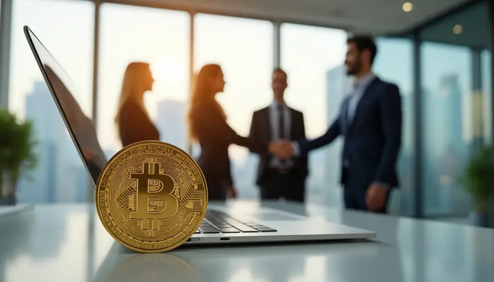 Bitcoin auf Rekordkurs: Neue Allzeithochs, institutionelle Käufe und globale Expansion