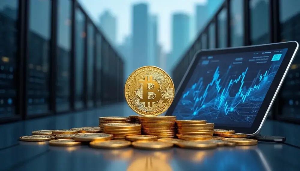 Bitcoin auf Rekordkurs: Politische Impulse, institutionelle Käufe und Milliarden-Transaktionen