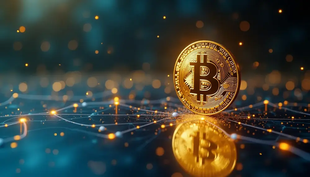 Bitcoin bei 250.000 US-Dollar? Cardano-Chef Hoskinson sieht Krypto-Boom voraus