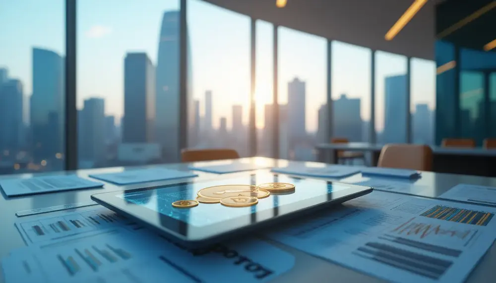 Bitcoin bis 2030: S&P 500-Unternehmen setzen auf Krypto in Bilanzen