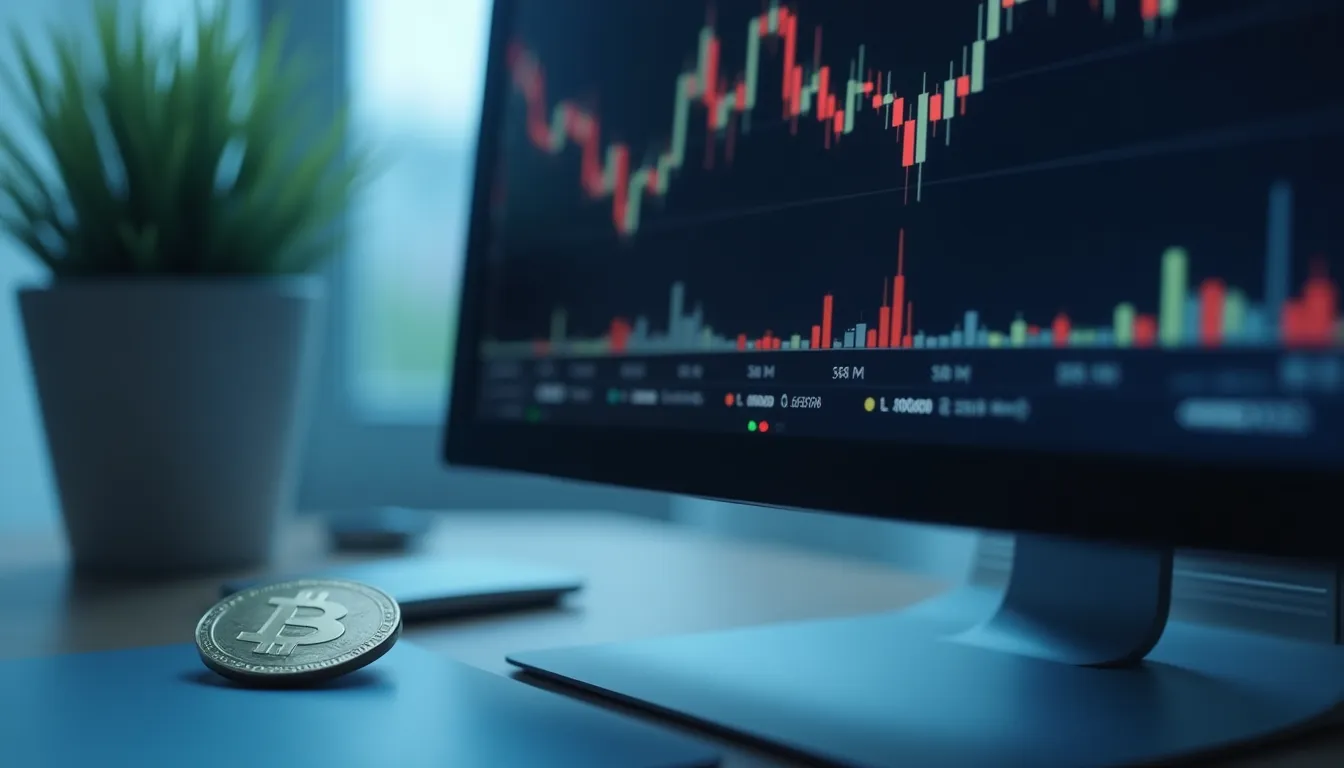 Bitcoin bleibt nach US-Inflationsdaten stabil – Marktchancen und Risiken im Fokus