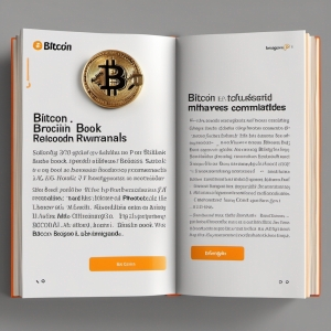 Bitcoin Bücher Empfehlungen Amazon 
