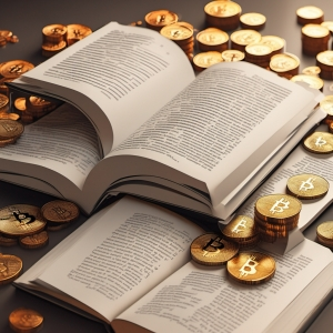 Bitcoin Bücher Empfehlungen deutsch