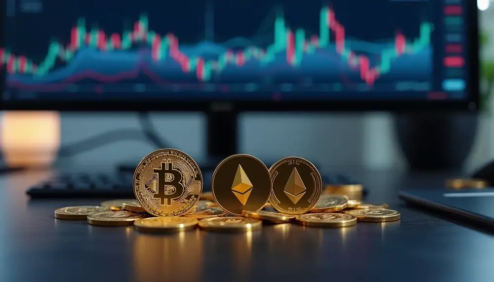 Bitcoin Cash überholt Monero: Rückkehr in die Top-10 der Kryptowährungen möglich