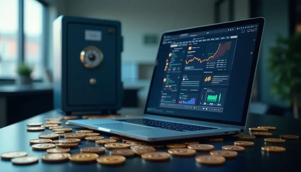 Bitcoin-Diebstahl und Versicherungsfragen: Gericht urteilt gegen Haushaltsversicherung