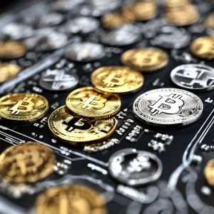 Bitcoin dippt