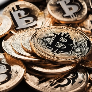 Bitcoin Dominanz Index bleibt niedrig