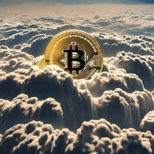 Bitcoin Dominanz Index bleibt stabil