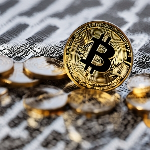 Bitcoin Dominanz Index bleibt stabil