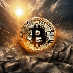 Bitcoin Dominanz Index: BTC erobert Marktanteile zurück