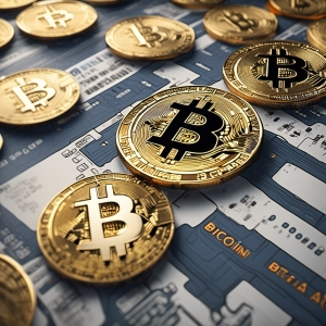 Bitcoin Dominanz Index im Detail