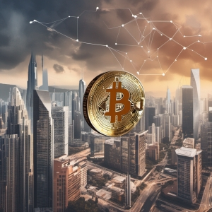 Bitcoin Dominanz Index sinkt weiter