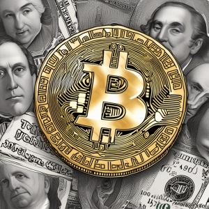 Bitcoin Dominanz Index sinkt weiter