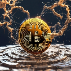 Bitcoin dominiert weiter