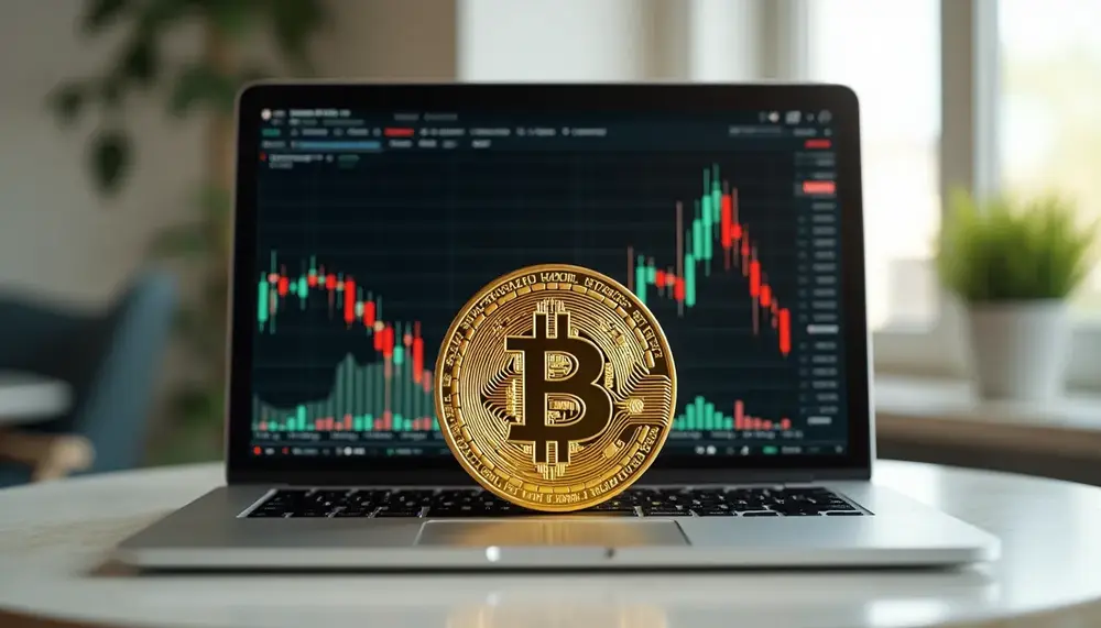 Bitcoin durchbricht 120.000-Dollar-Marke: Neue Rekorde und Kursziele im Fokus