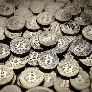Bitcoin einsteigen - Bitcoin kann Kursschwankungen unterliegen